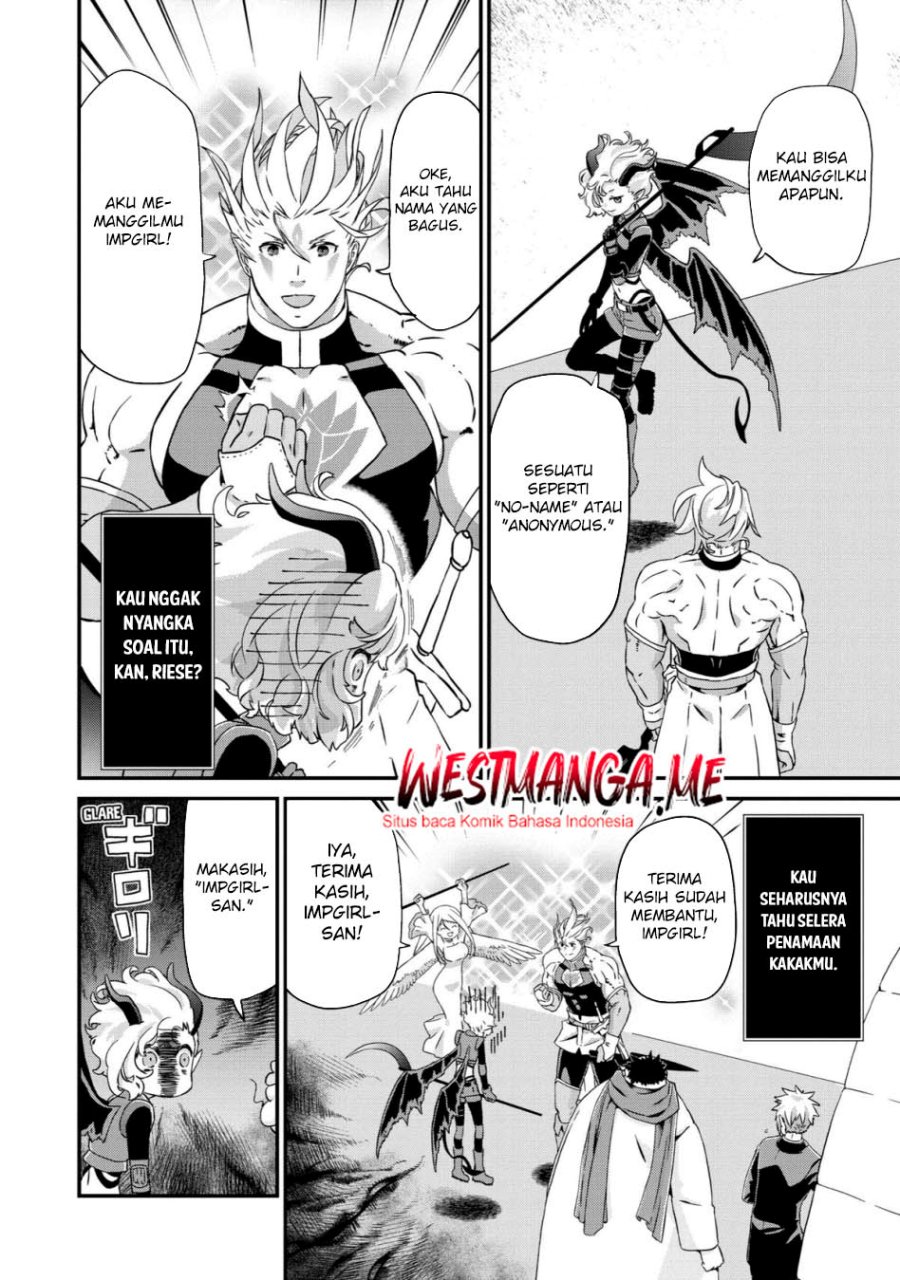 Busamen Gachi Fighter Chapter 17 Fix page 54