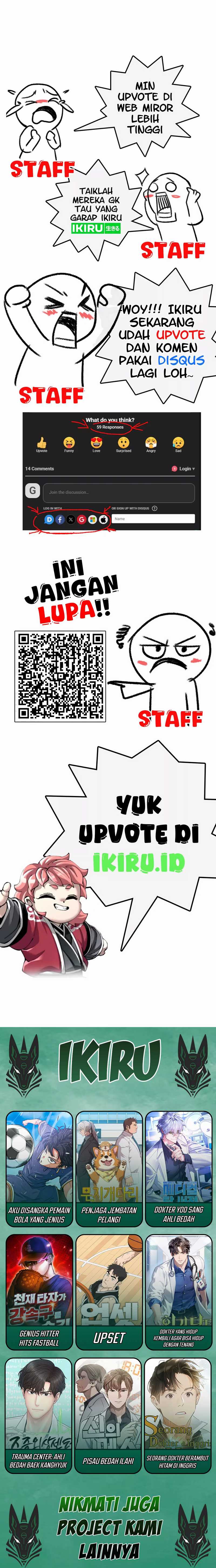 Cast as the Murderer Chapter 07
