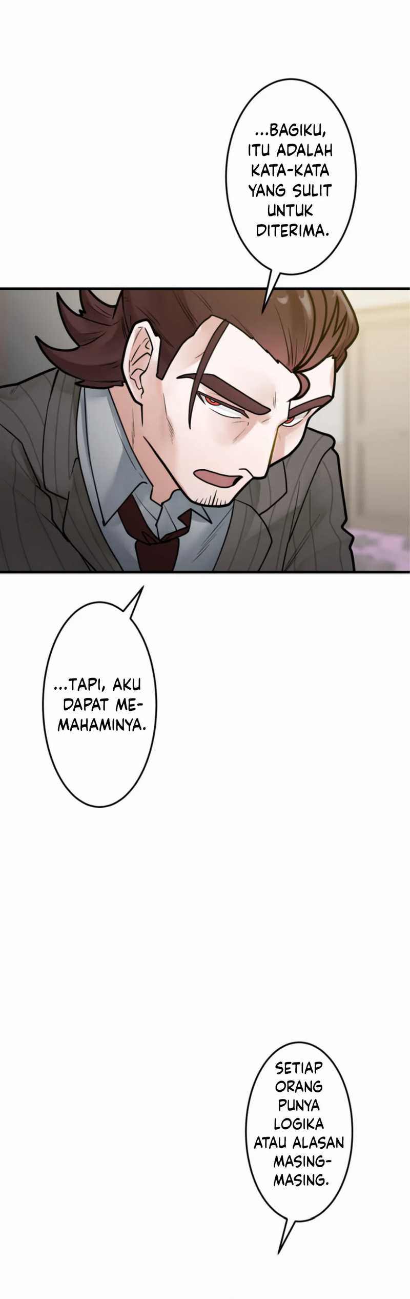 Cast as the Murderer Chapter 20 page 46