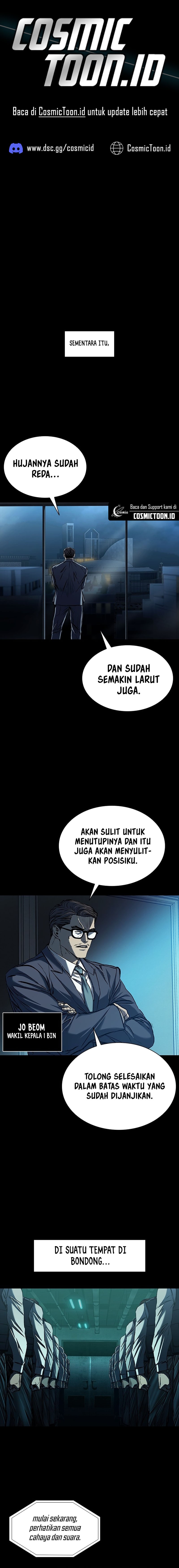 Baca Komik Castle 2: On Top of Everyone Chapter 93 halaman 1