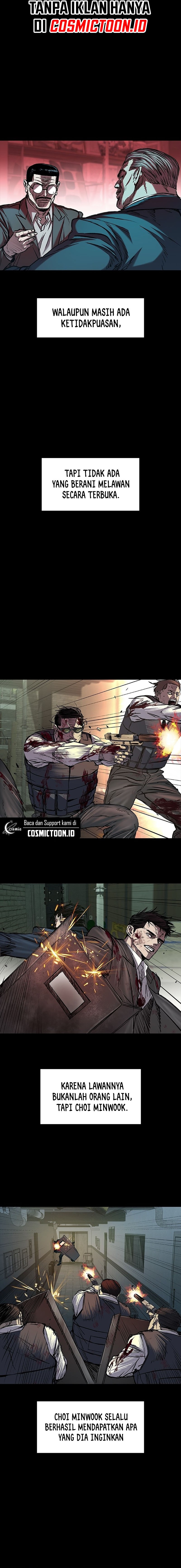 Baca Komik Castle 2: On Top of Everyone Chapter 93 halaman 13