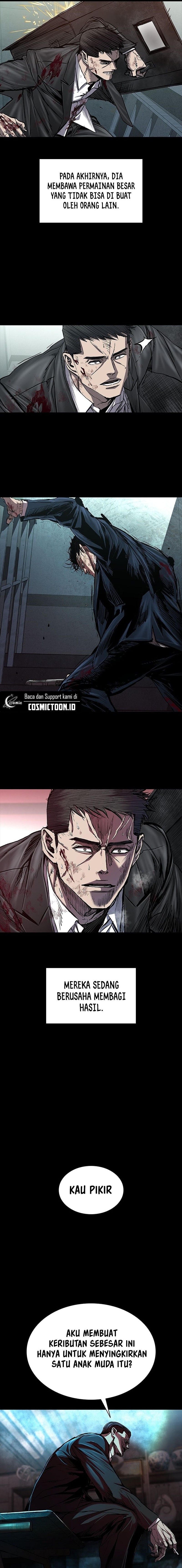 Baca Komik Castle 2: On Top of Everyone Chapter 93 halaman 14