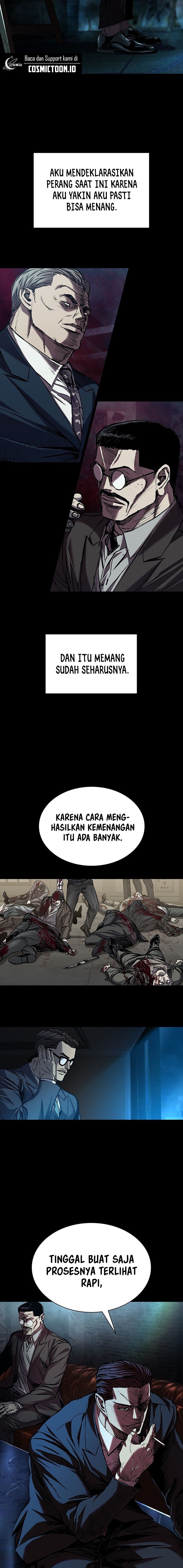 Baca Komik Castle 2: On Top of Everyone Chapter 93 halaman 15