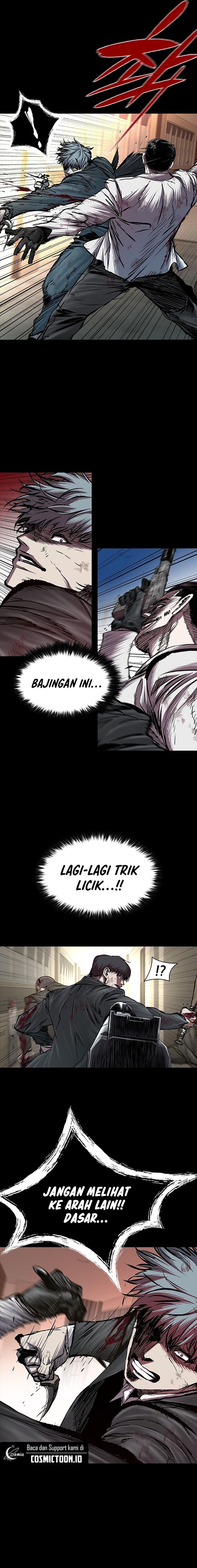 Baca Komik Castle 2: On Top of Everyone Chapter 93 halaman 18