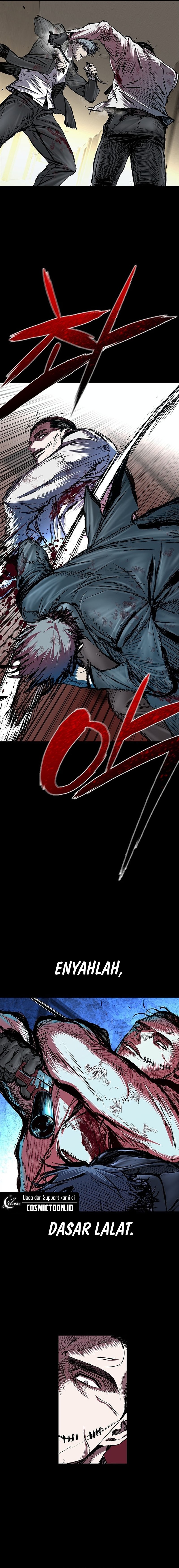 Baca Komik Castle 2: On Top of Everyone Chapter 93 halaman 19