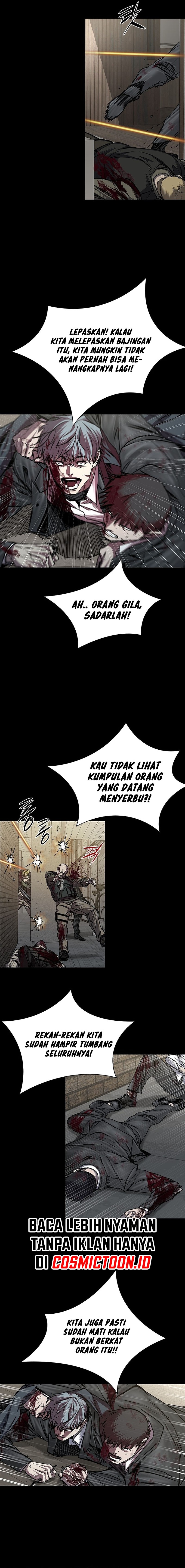 Baca Komik Castle 2: On Top of Everyone Chapter 93 halaman 22