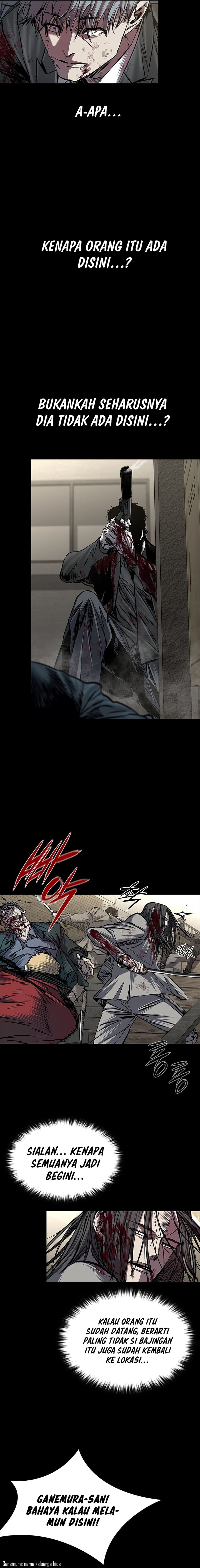 Baca Komik Castle 2: On Top of Everyone Chapter 93 halaman 23