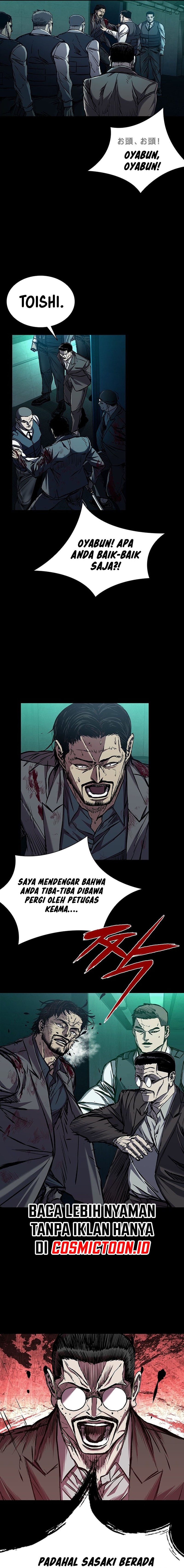 Baca Komik Castle 2: On Top of Everyone Chapter 93 halaman 26