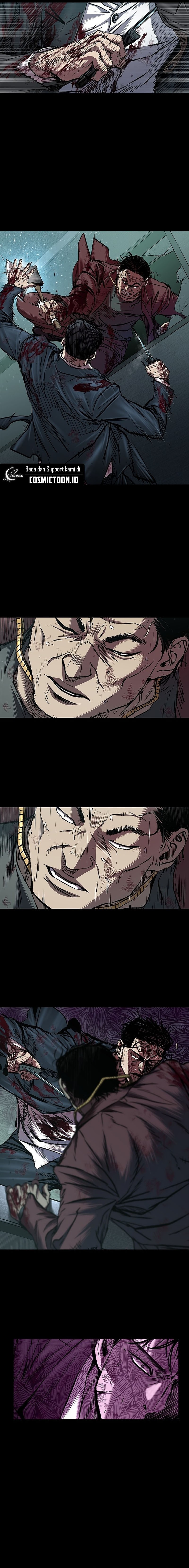 Baca Komik Castle 2: On Top of Everyone Chapter 93 halaman 44