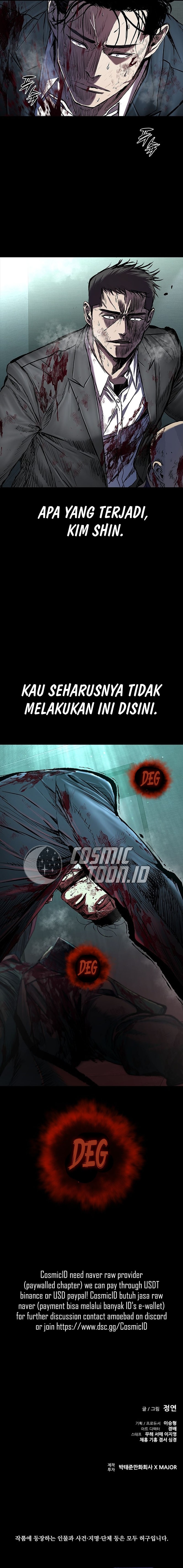 Baca Komik Castle 2: On Top of Everyone Chapter 93 halaman 46