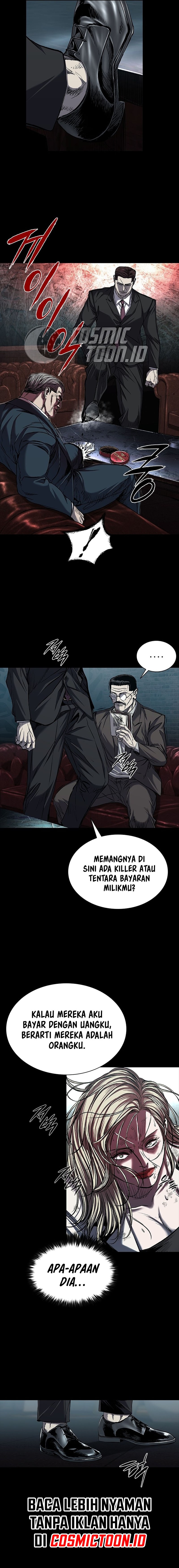 Baca Komik Castle 2: On Top of Everyone Chapter 93 halaman 7