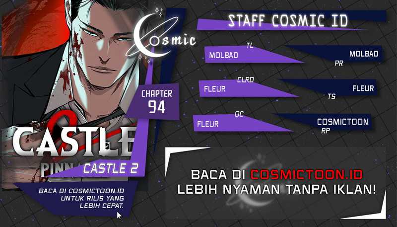 Baca Komik Castle 2: On Top of Everyone Chapter 94 halaman 1