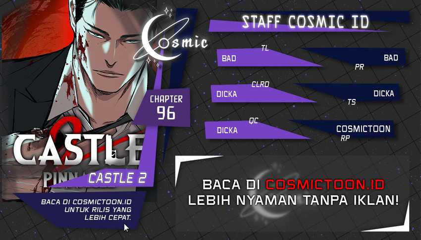 Baca Komik Castle 2: On Top of Everyone Chapter 96 halaman 1