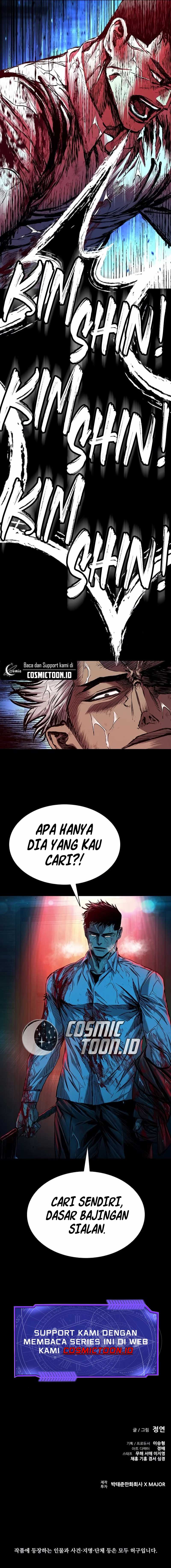Baca Komik Castle 2: On Top of Everyone Chapter 96 halaman 18