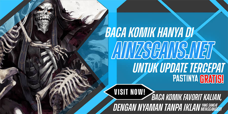 Catastrophic Priest  Chapter 43