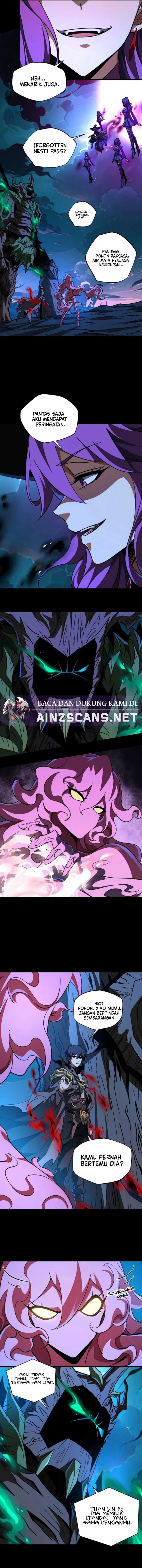 Catastrophic Priest Chapter 46 page 8