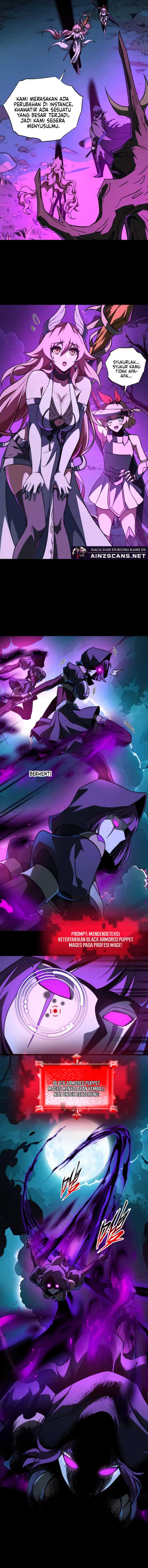 Catastrophic Priest Chapter 46 page 14