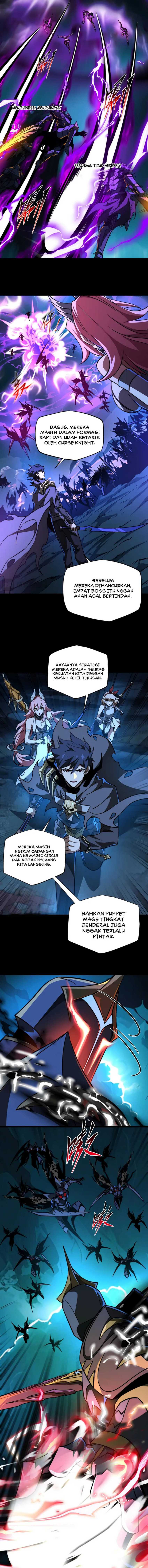 Catastrophic Priest Chapter 47 page 12