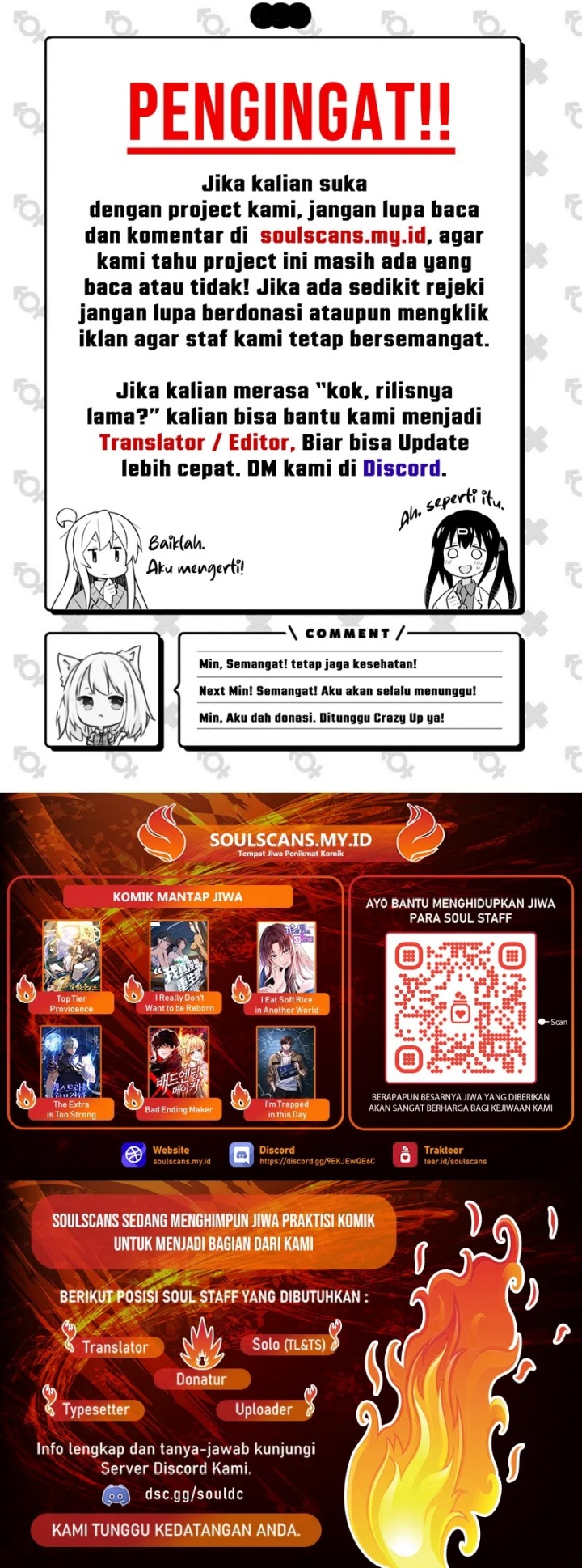 Chaos Alchemist  Chapter 101