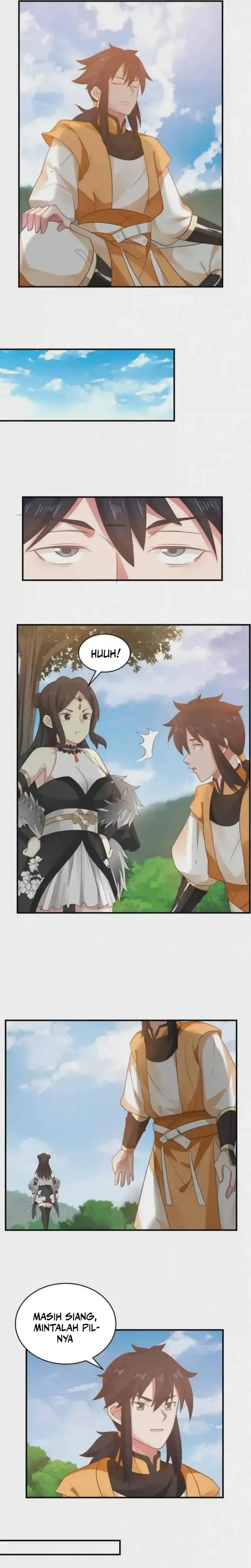 Chaos Alchemist  Chapter 102