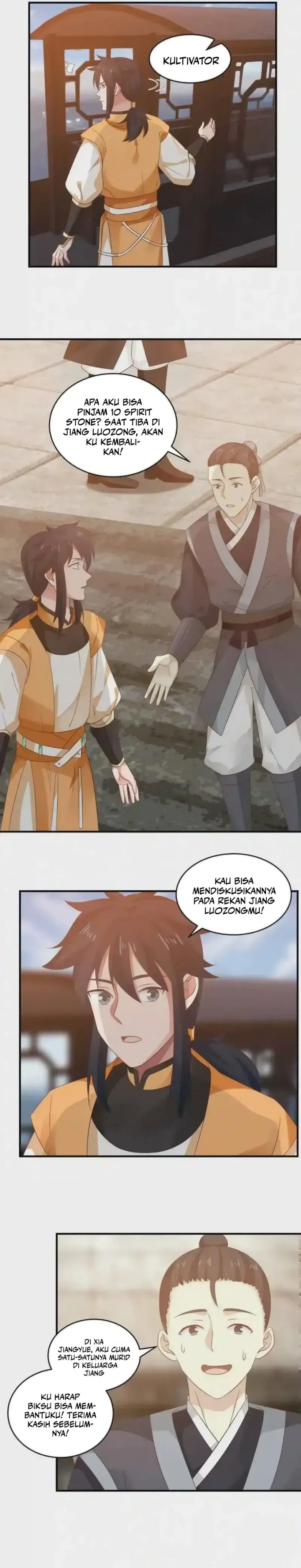 Chaos Alchemist  Chapter 102