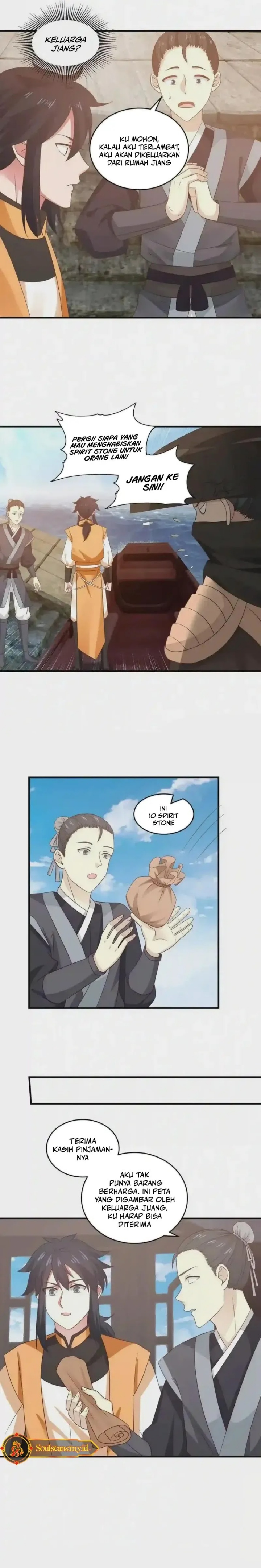 Chaos Alchemist  Chapter 102
