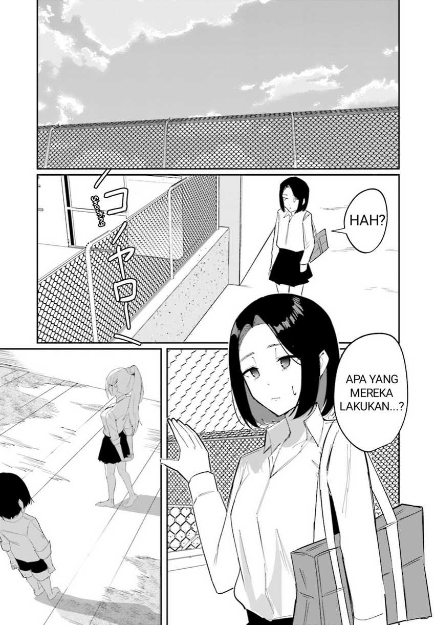 Chika Idol wo Kage de Sasaeru Ore  Chapter 04