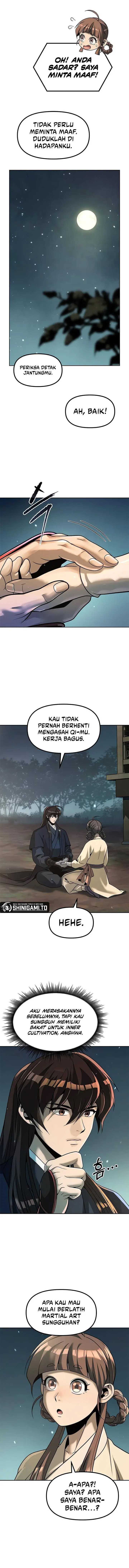Chronicles of the Demon Faction  Chapter 122