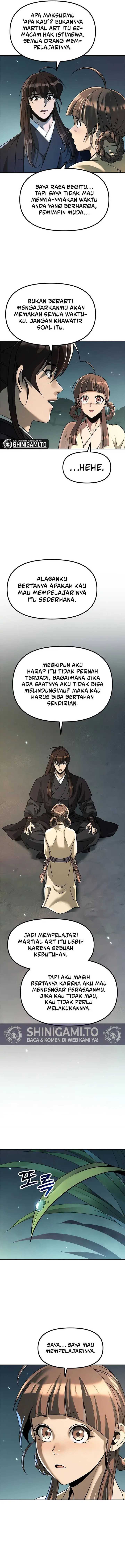 Chronicles of the Demon Faction  Chapter 122