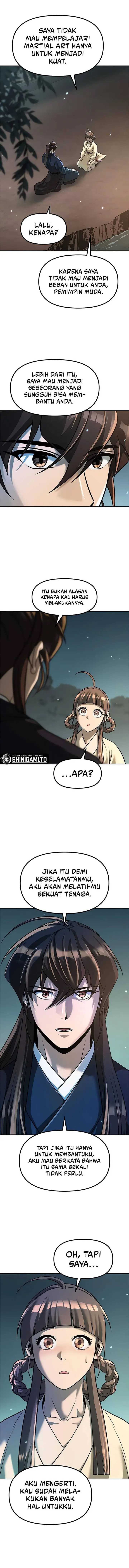 Chronicles of the Demon Faction  Chapter 122