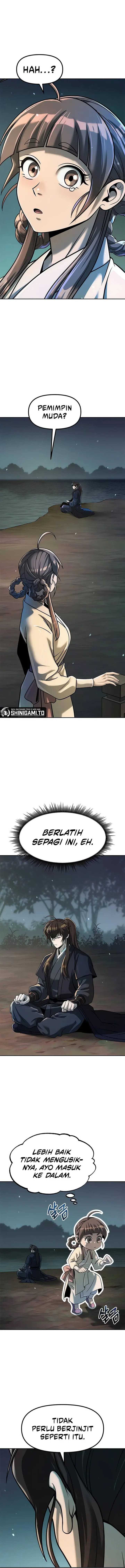 Chronicles of the Demon Faction  Chapter 122