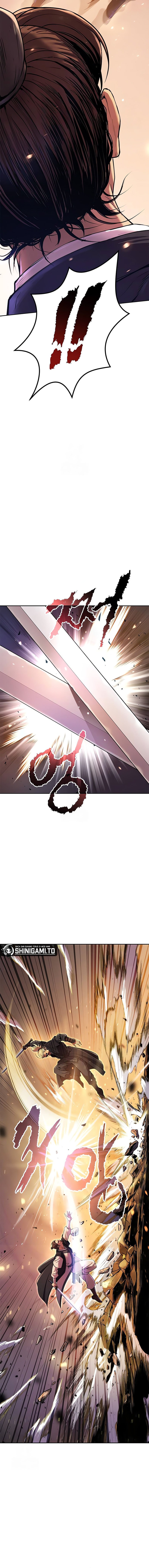 Baca Komik Chronicles of the Demon Faction Chapter 128 halaman 5