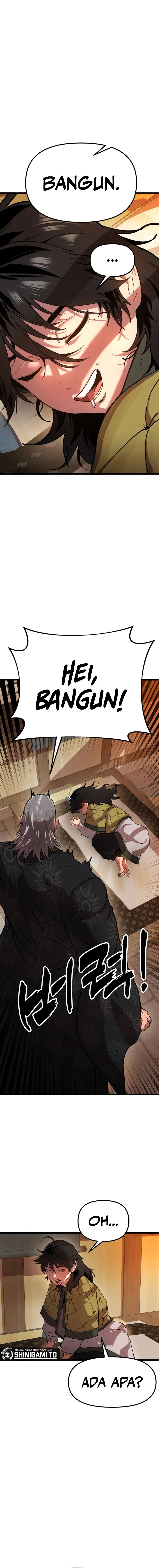 Baca Chronicles of the Lazy Sovereign - Chapter 1 halaman 14