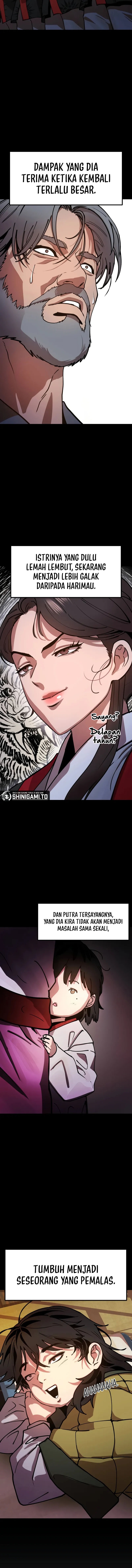 Baca Chronicles of the Lazy Sovereign - Chapter 1 halaman 21