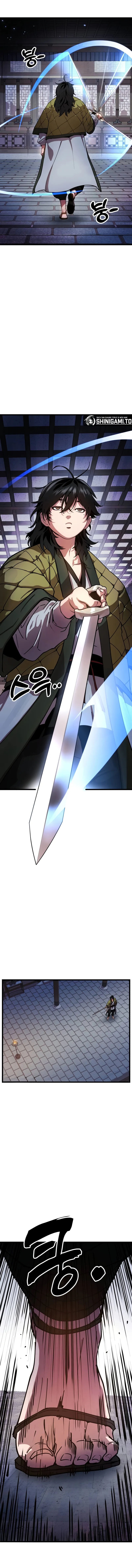 Baca Chronicles of the Lazy Sovereign - Chapter 1 halaman 28