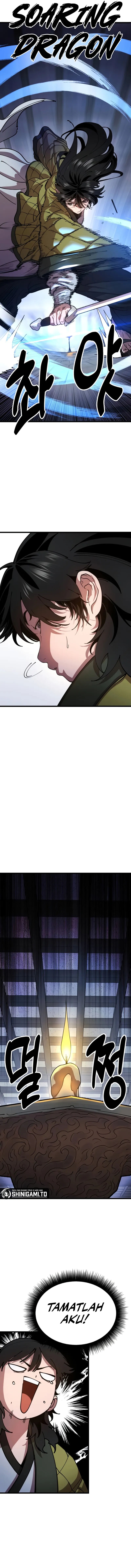 Baca Chronicles of the Lazy Sovereign - Chapter 1 halaman 30