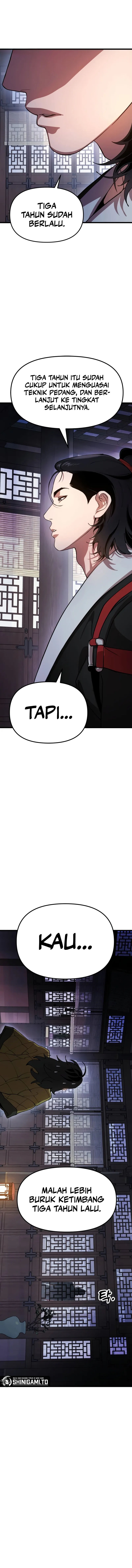 Baca Chronicles of the Lazy Sovereign - Chapter 1 halaman 31