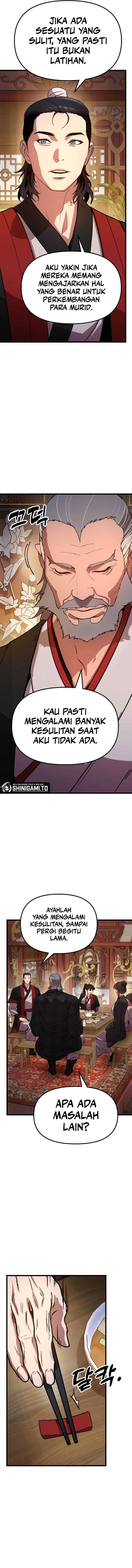 Baca Chronicles of the Lazy Sovereign - Chapter 1 halaman 33