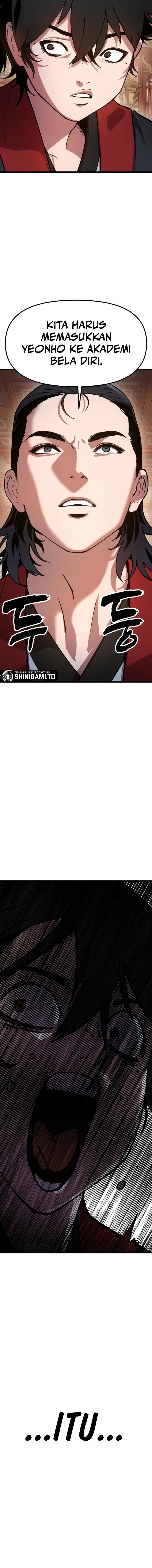 Baca Chronicles of the Lazy Sovereign - Chapter 1 halaman 35