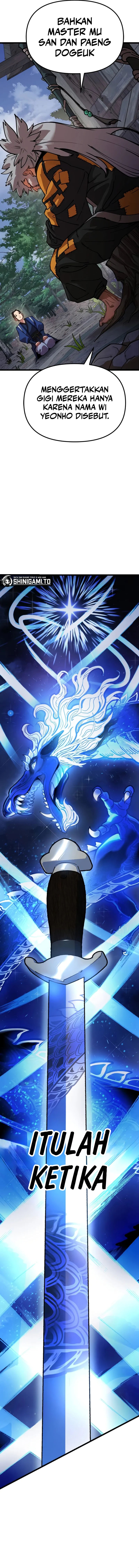 Baca Chronicles of the Lazy Sovereign - Chapter 1 halaman 36