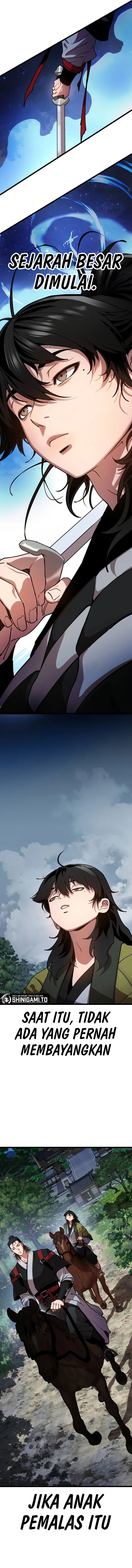 Baca Chronicles of the Lazy Sovereign - Chapter 1 halaman 37