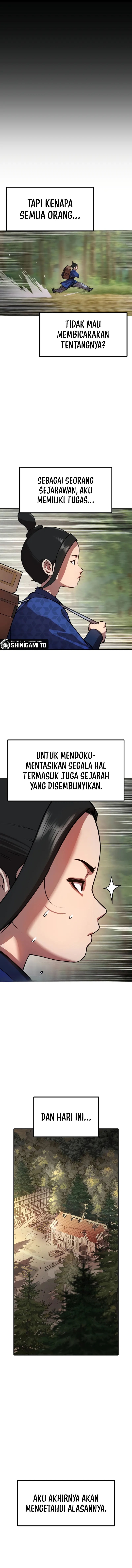 Baca Chronicles of the Lazy Sovereign - Chapter 1 halaman 7