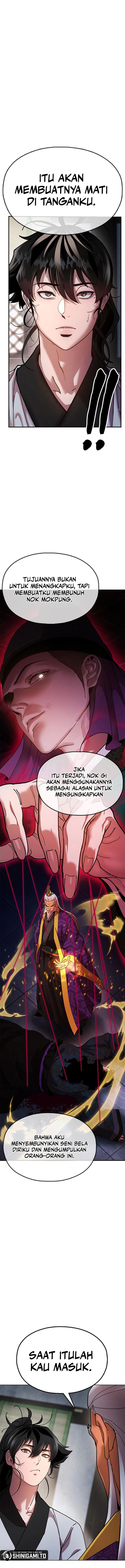 Chronicles of the Lazy Sovereign - Chapter 14 - Page 10