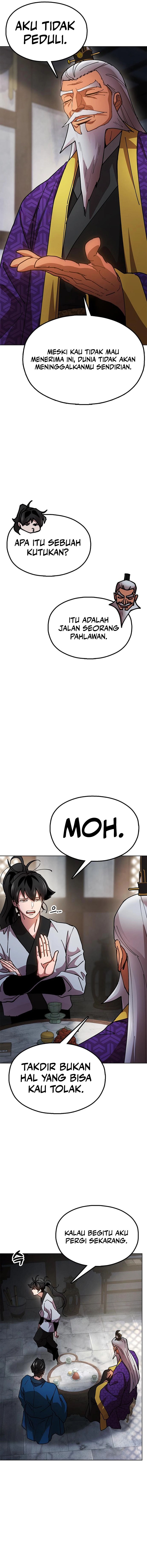 Chronicles of the Lazy Sovereign - Chapter 14 - Page 12