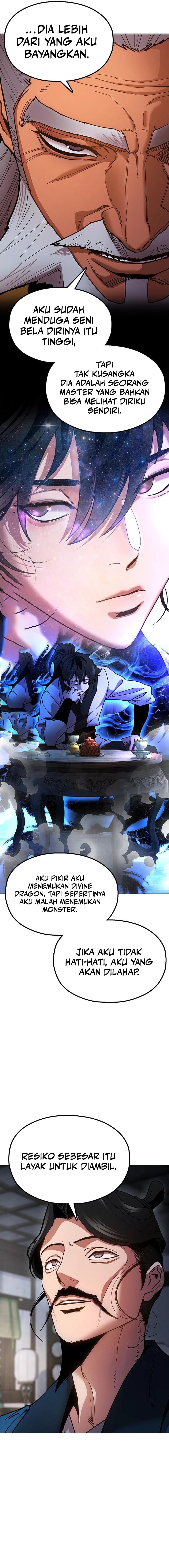 Chronicles of the Lazy Sovereign - Chapter 14 - Page 14