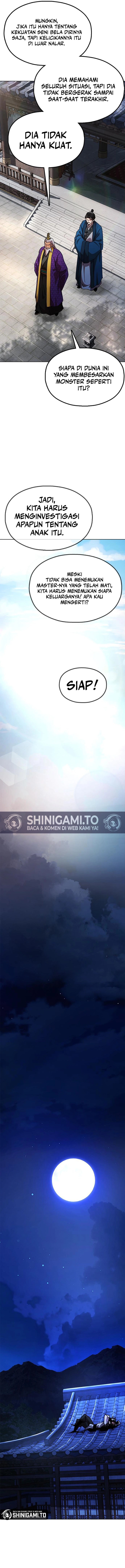 Chronicles of the Lazy Sovereign - Chapter 14 - Page 15