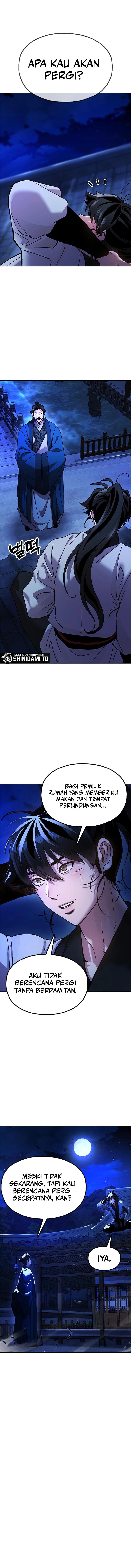 Chronicles of the Lazy Sovereign - Chapter 14 - Page 16