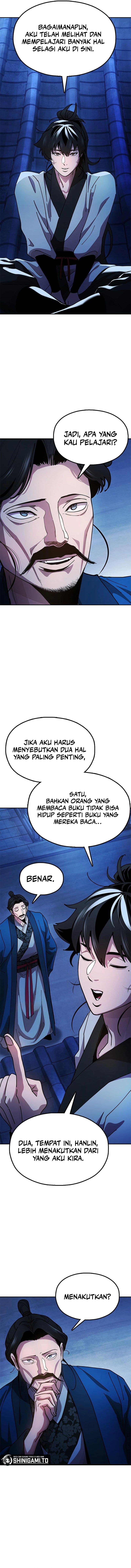 Chronicles of the Lazy Sovereign - Chapter 14 - Page 17