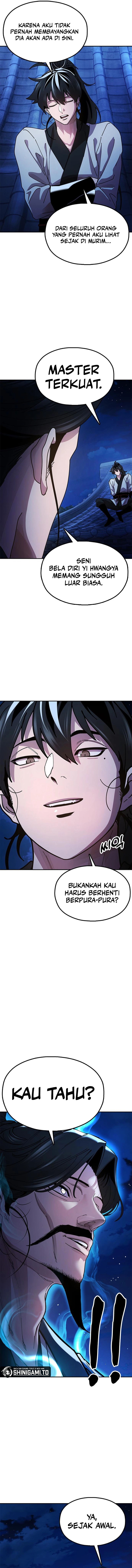 Chronicles of the Lazy Sovereign - Chapter 14 - Page 18