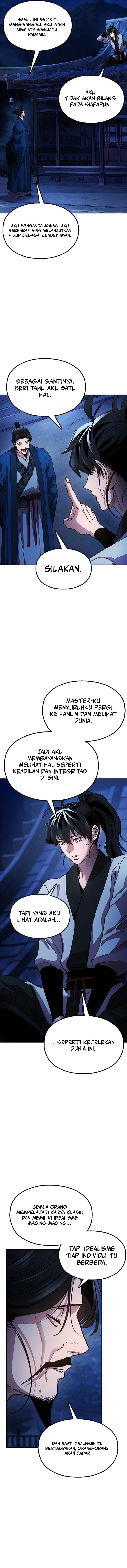 Chronicles of the Lazy Sovereign - Chapter 14 - Page 19